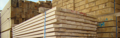 Pallet e imballaggi legno
